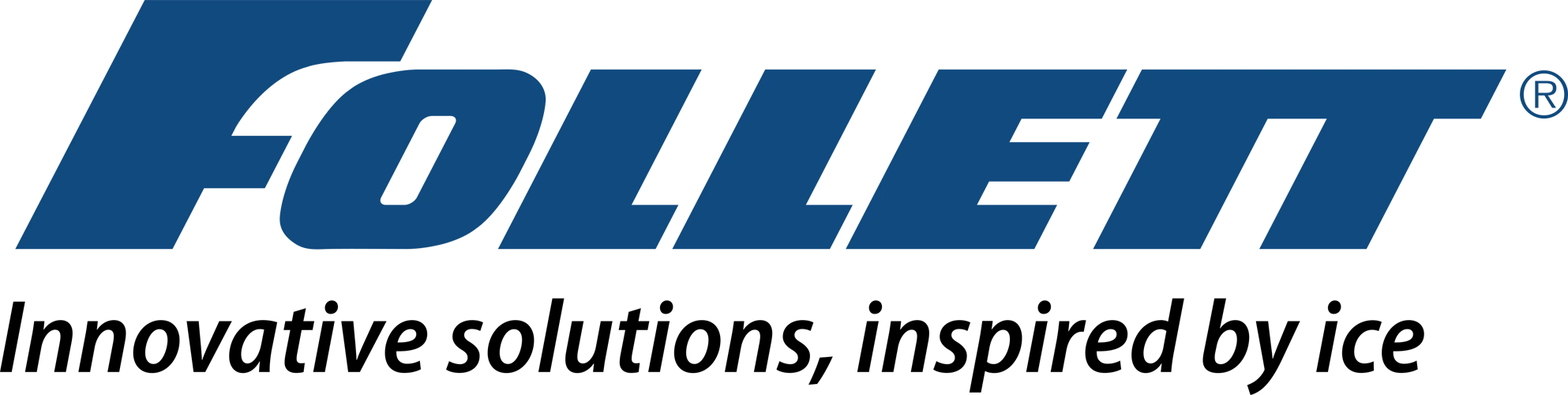 Brands We Service, Follett