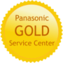 Panasonic-Gold-Service
