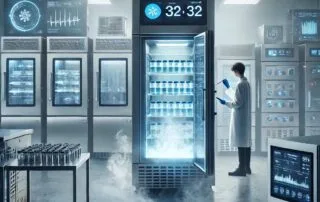 What is Scientific Refrigeration?