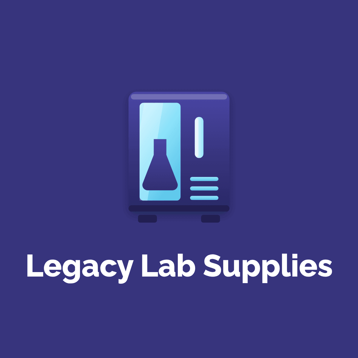 Legacy Lab Supplies